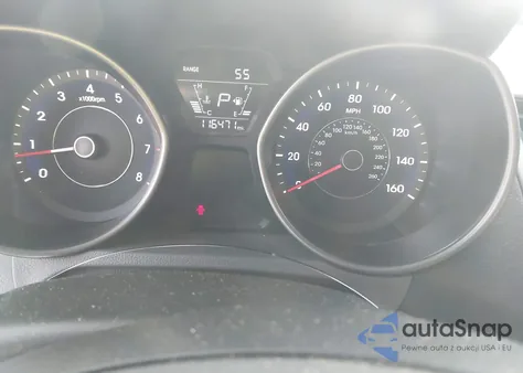 2015 Hyundai Elantra Se from USA, damaged, VIN 5NPDH4AE5FH649459